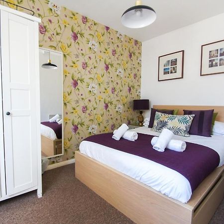 Cannon Place - Central - By Brighton Holiday Lets Εξωτερικό φωτογραφία