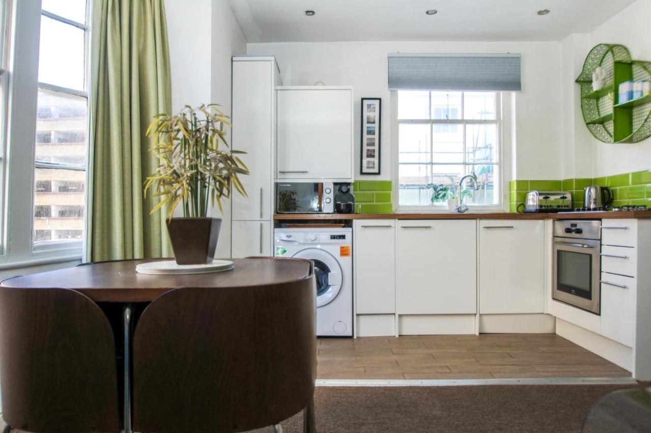 Cannon Place - Central - By Brighton Holiday Lets Εξωτερικό φωτογραφία
