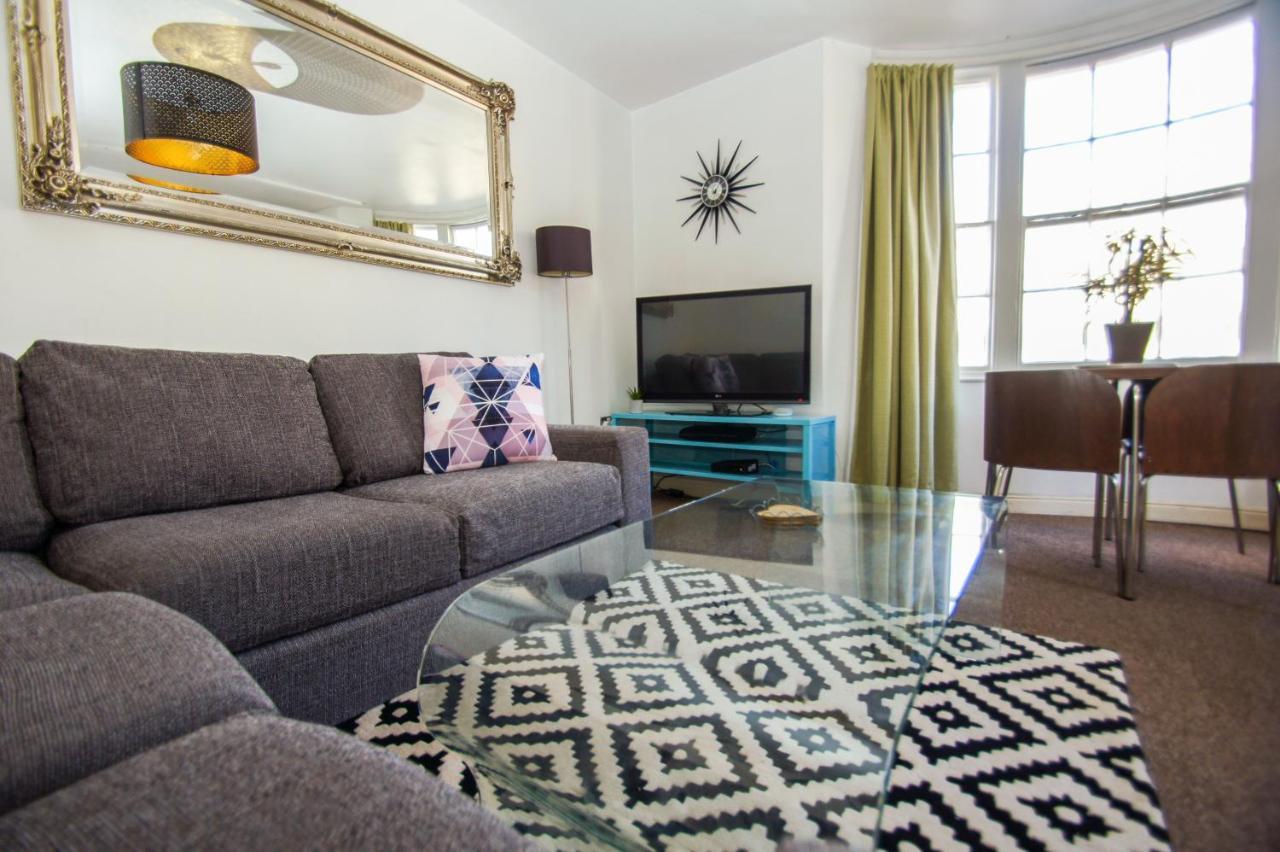 Cannon Place - Central - By Brighton Holiday Lets Εξωτερικό φωτογραφία