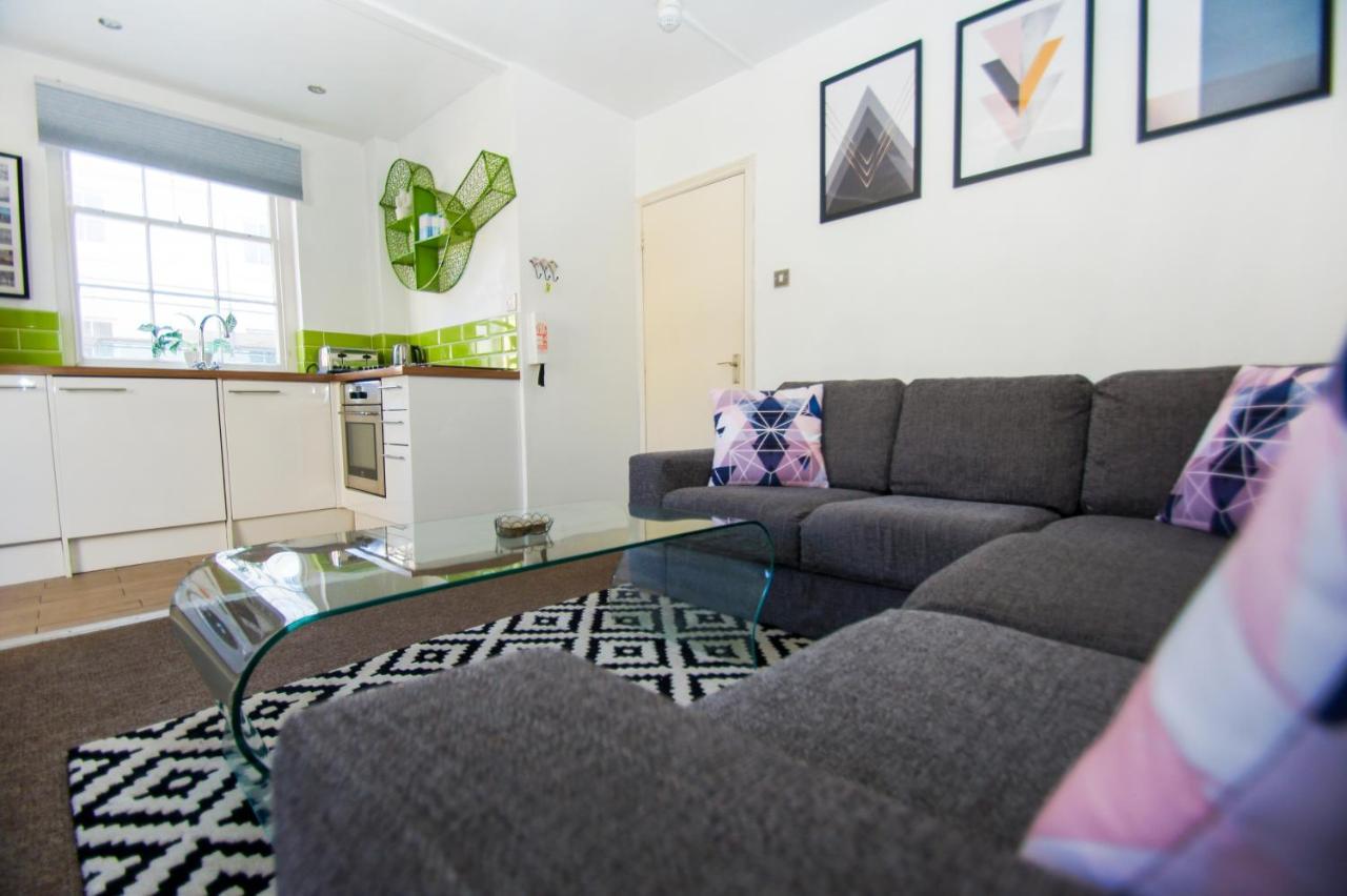 Cannon Place - Central - By Brighton Holiday Lets Εξωτερικό φωτογραφία